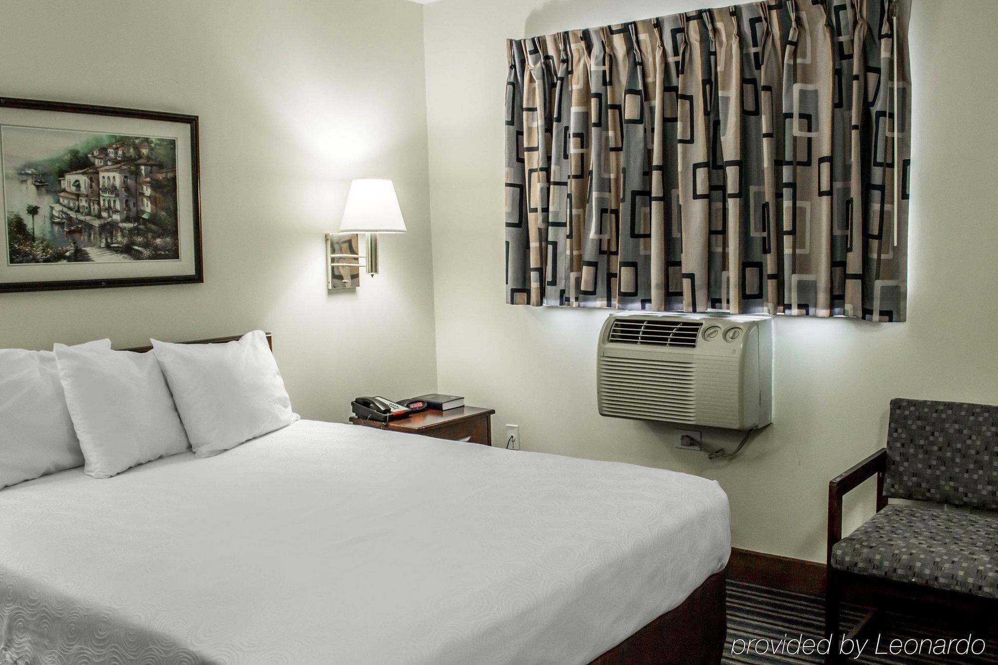 Motel 6-Greensboro, Nc - I-40 Zewnętrze zdjęcie