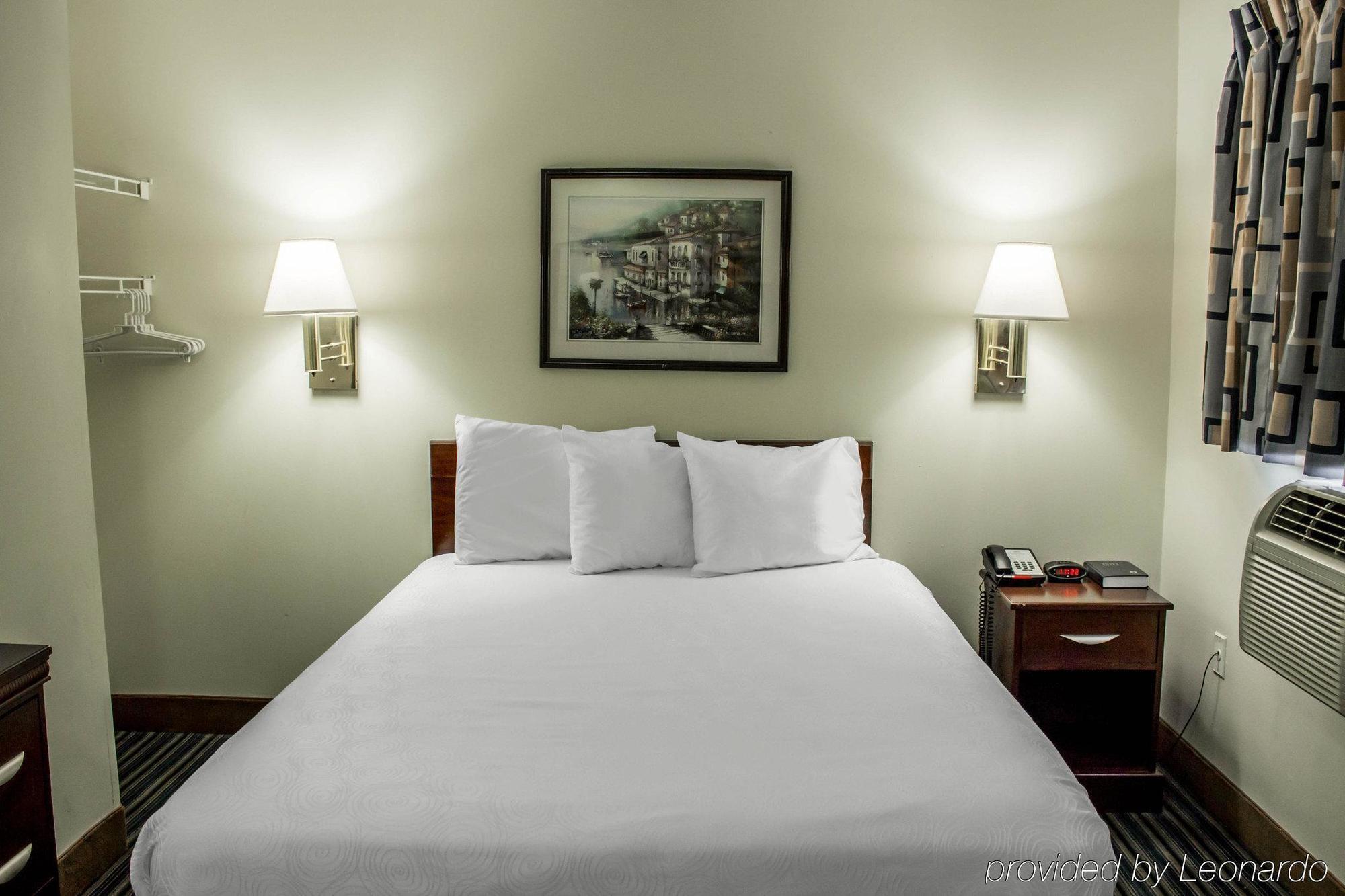 Motel 6-Greensboro, Nc - I-40 Zewnętrze zdjęcie