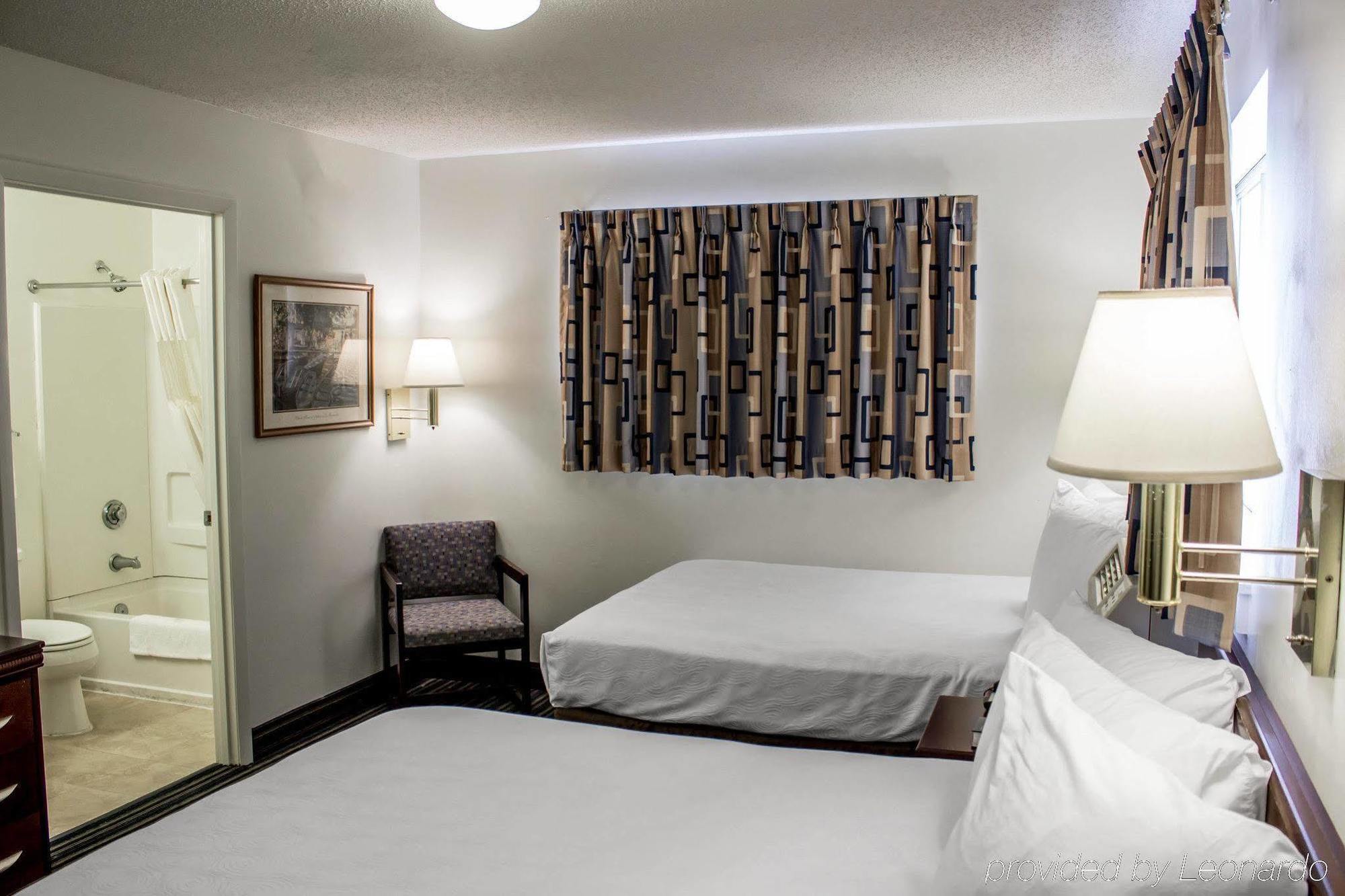 Motel 6-Greensboro, Nc - I-40 Zewnętrze zdjęcie