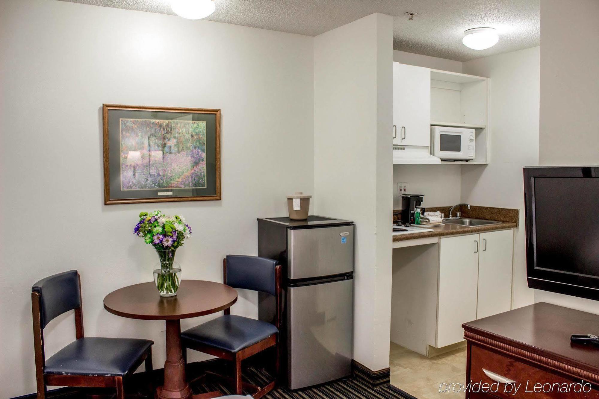 Motel 6-Greensboro, Nc - I-40 Zewnętrze zdjęcie