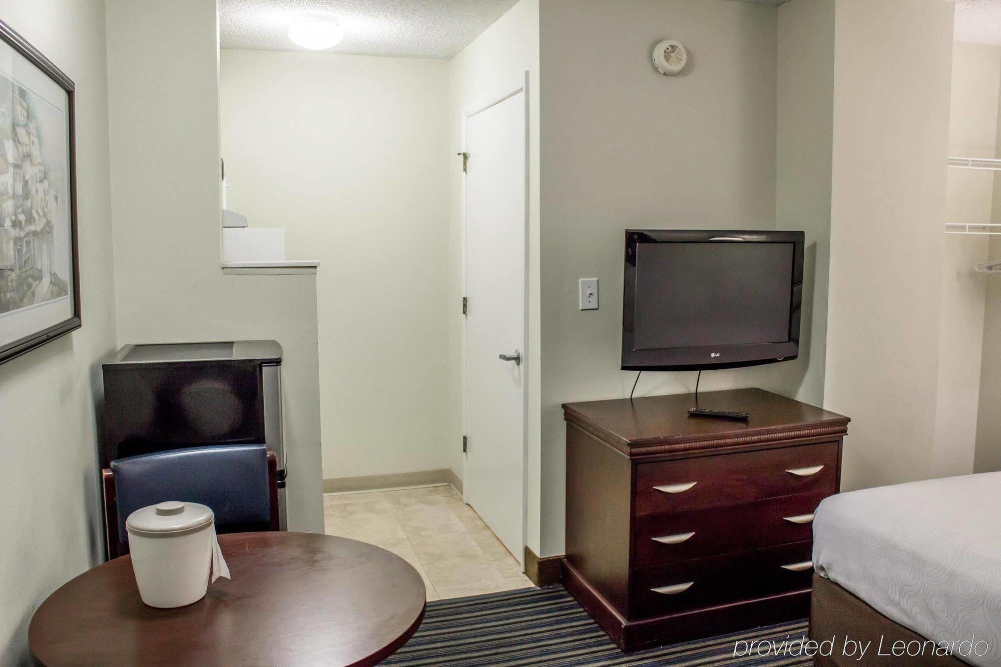 Motel 6-Greensboro, Nc - I-40 Zewnętrze zdjęcie