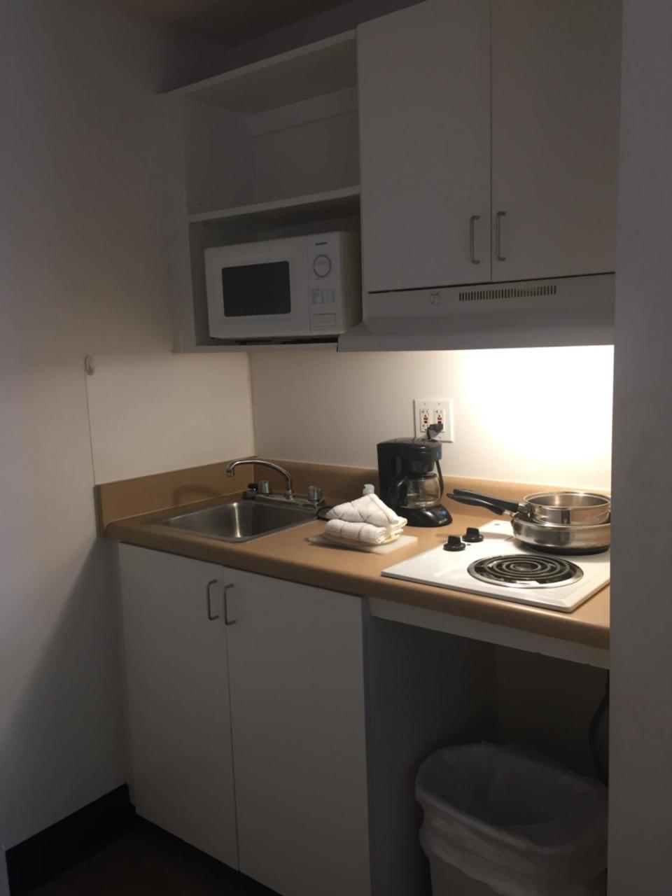 Motel 6-Greensboro, Nc - I-40 Zewnętrze zdjęcie